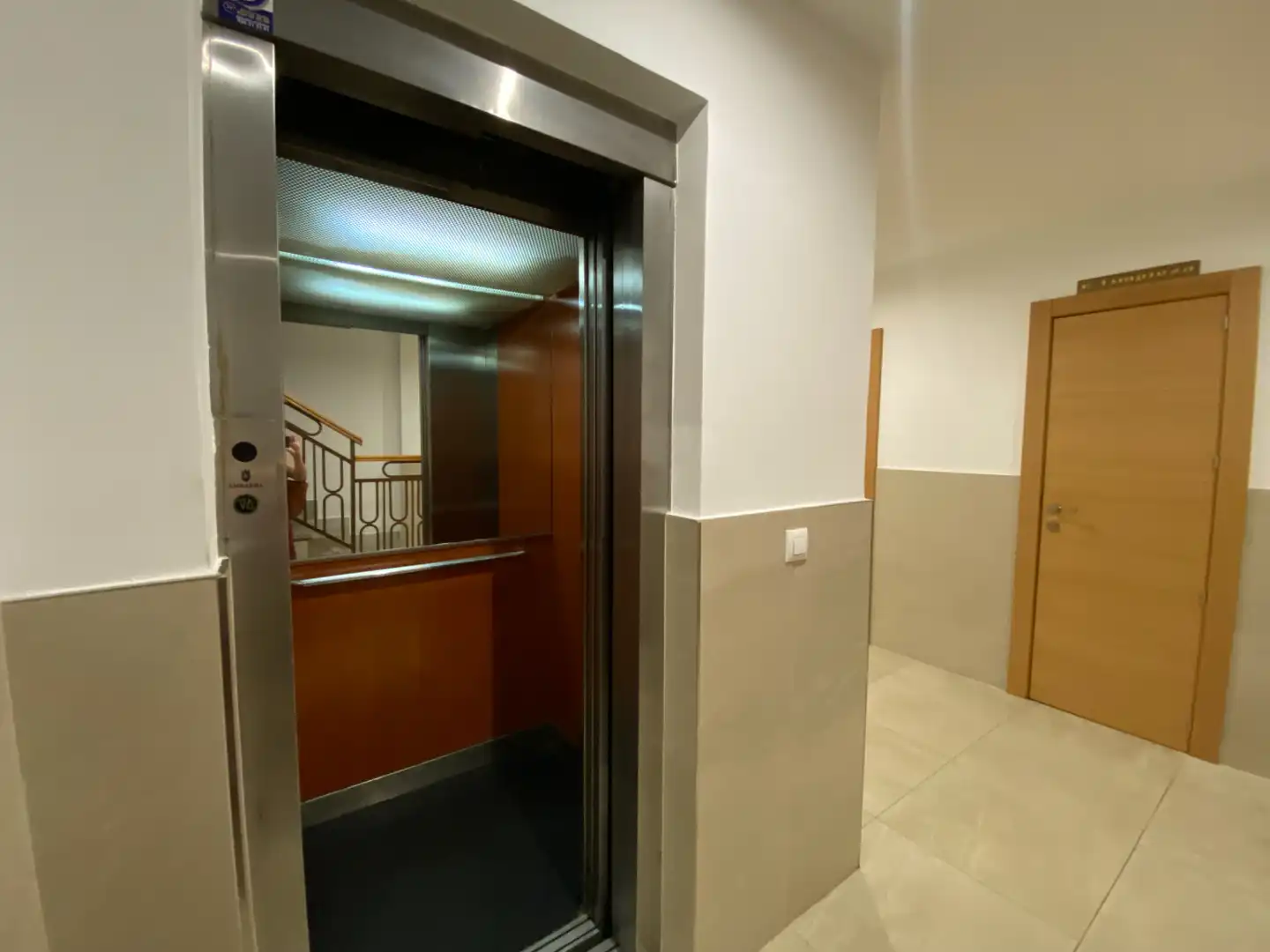 Piso en venta en Ciudad Real con Calefacción, Terraza y Balcón