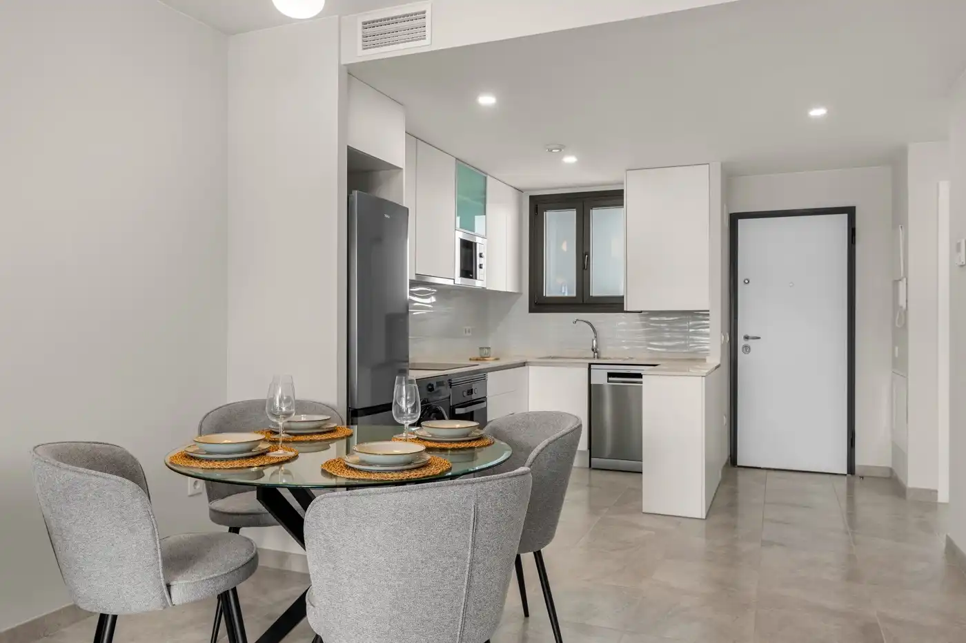 Apartament amb terrassa en venda a Orihuela Costa, imagen 9