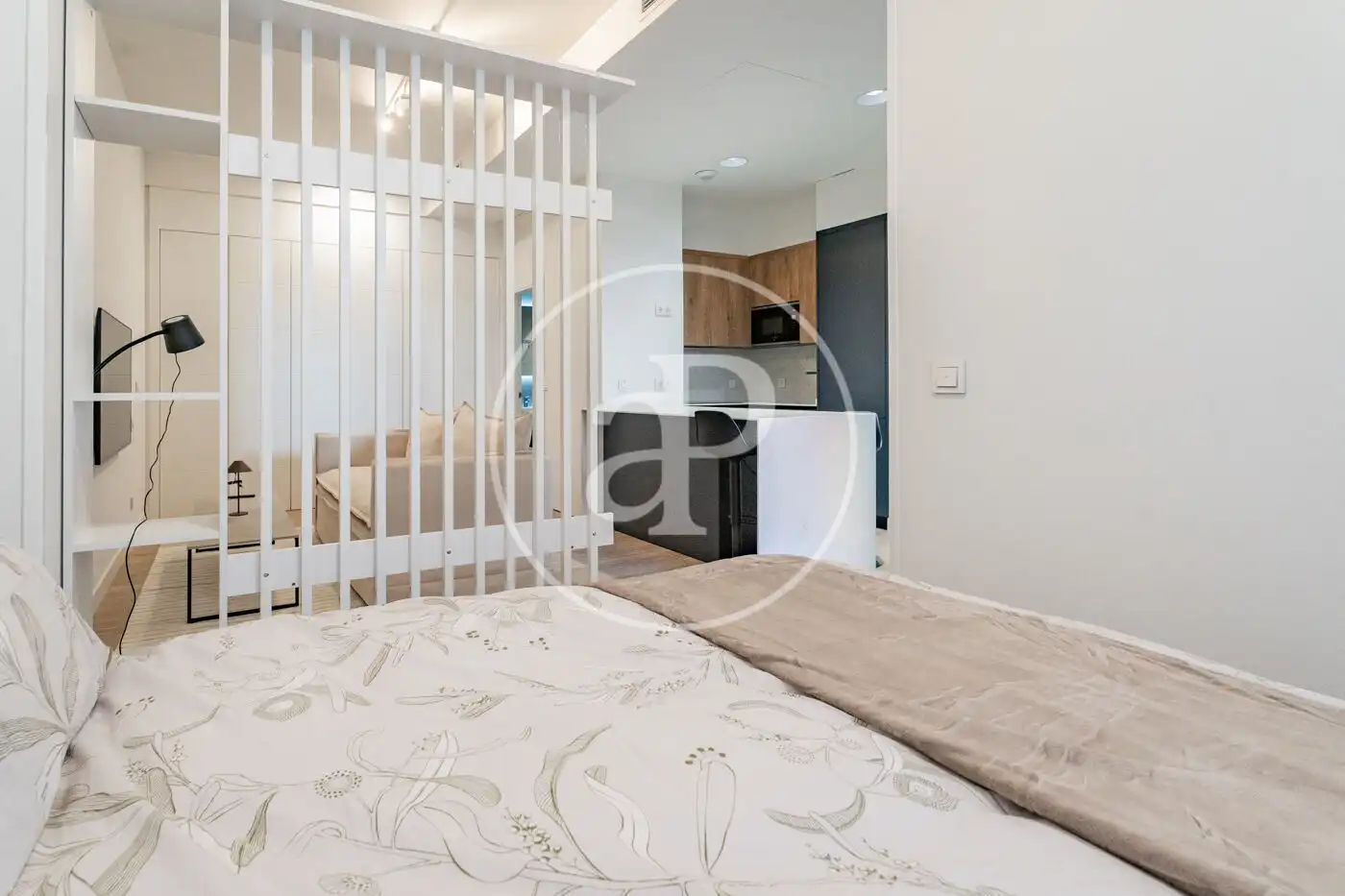 Loft de alquiler en Costillares