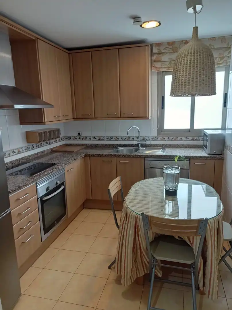 Piso en venta en PACIFICO, Paseo Marítimo Oeste - Pacífico
