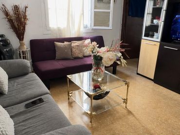 Ground floor for sale in Algirós
