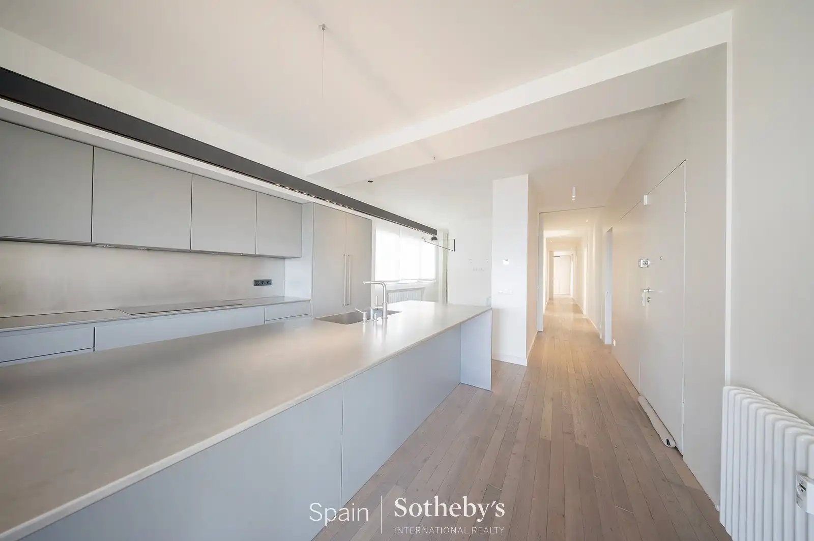 Penthouse with lift for sale in Calle del Príncipe de Vergara, imagen 37