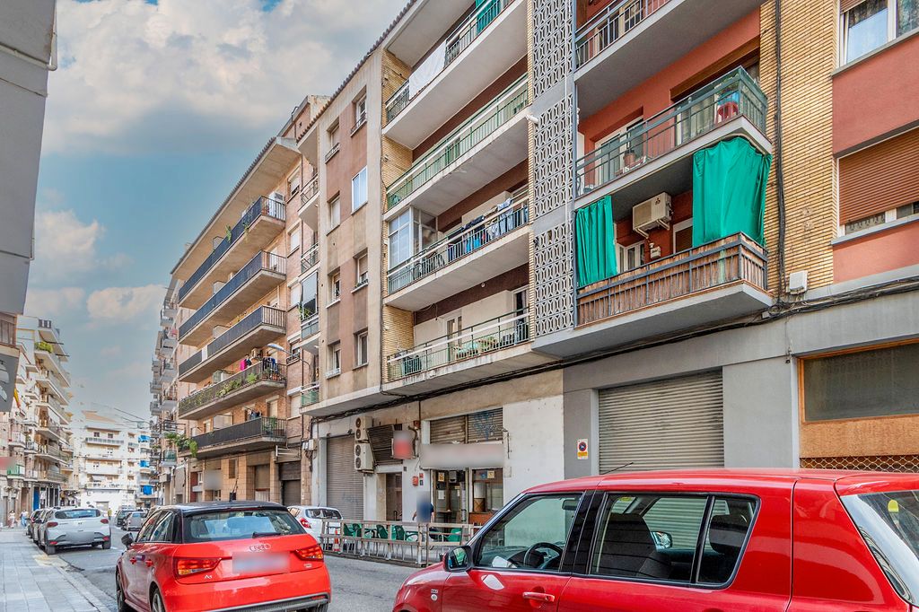 Pis en venda a C/ Templers, Instituts - Universitat