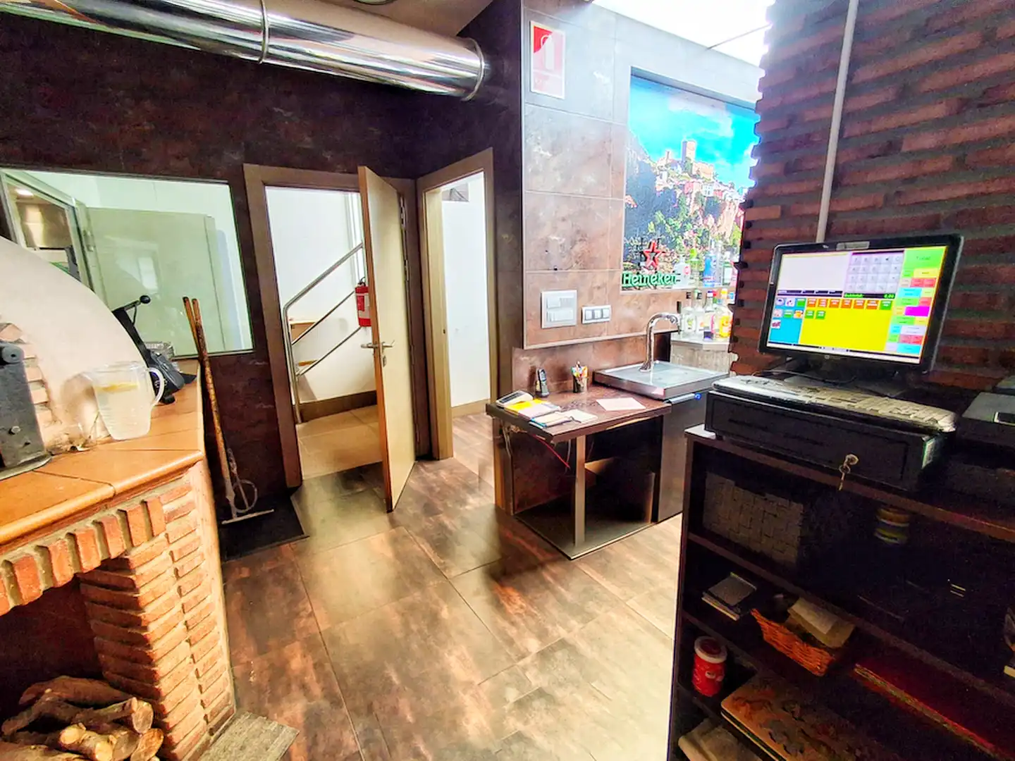 Local comercial en traspaso en Calle San Gregorio 17, imagen 16