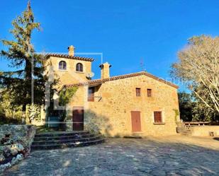 Außenansicht von Haus oder Chalet zum verkauf in Canet d'Adri mit Privatgarten und Terrasse