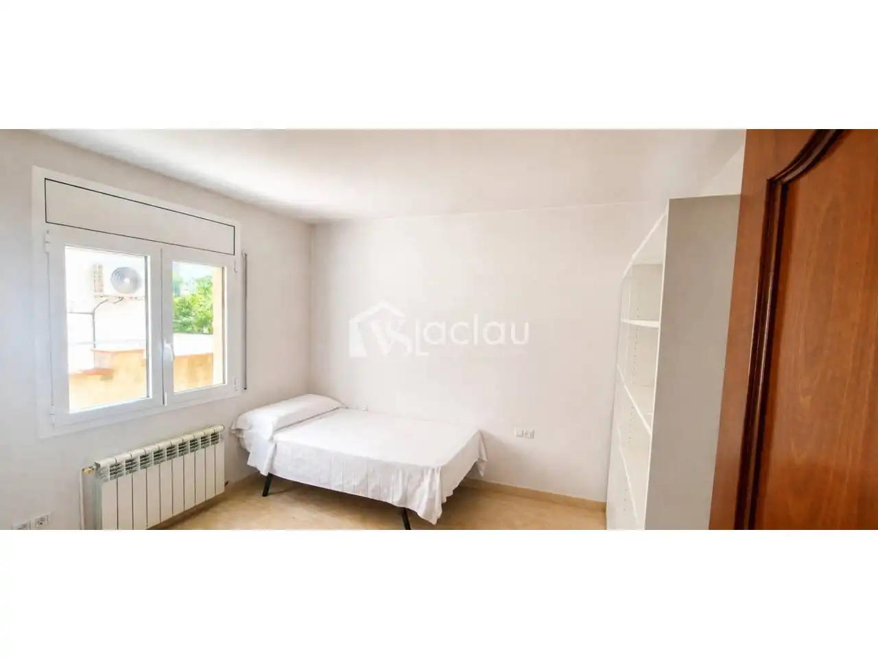 Habitación de Casa o chalet en venta en Olesa de Montserrat con Aire acondicionado, Calefacción y Terraza