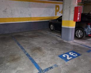 Parking of Garage to rent in  Granada Capital