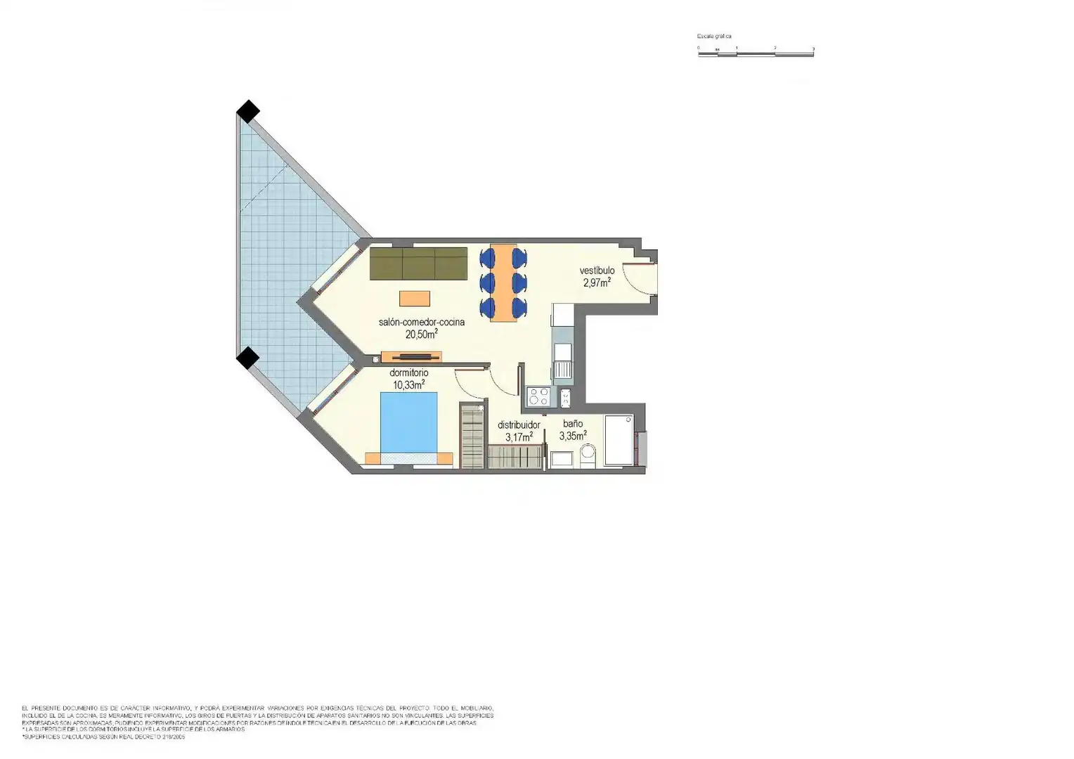 Apartament en venda en Vélez-Málaga amb Aire condicionat, Terrassa i Traster