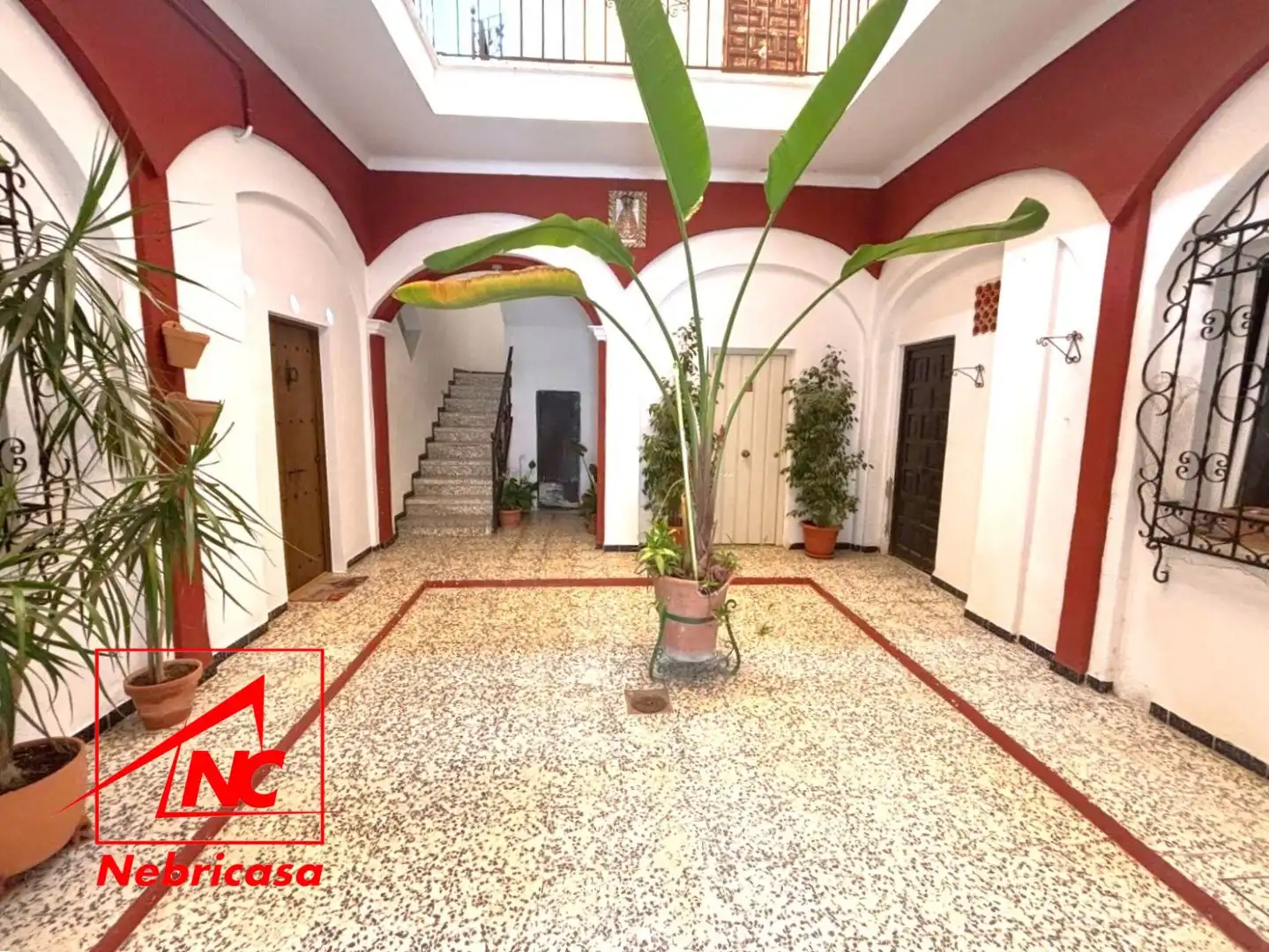 Piso en venta en Lebrija