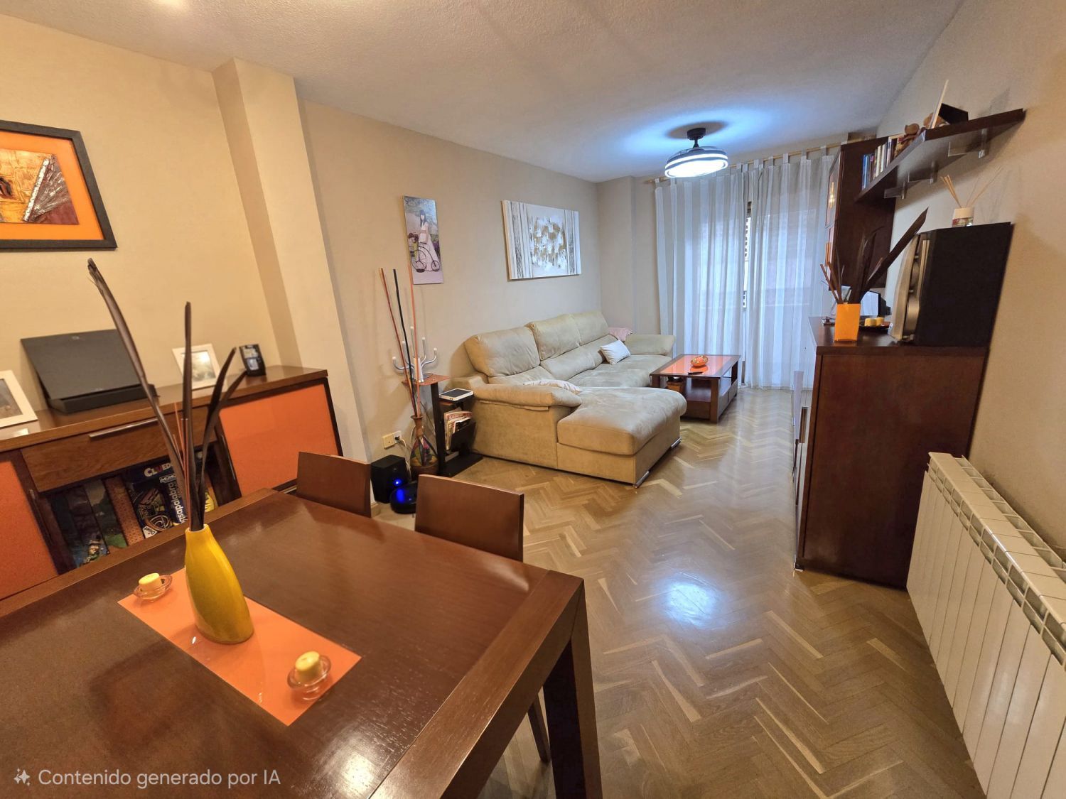 Flat for sale in Centro