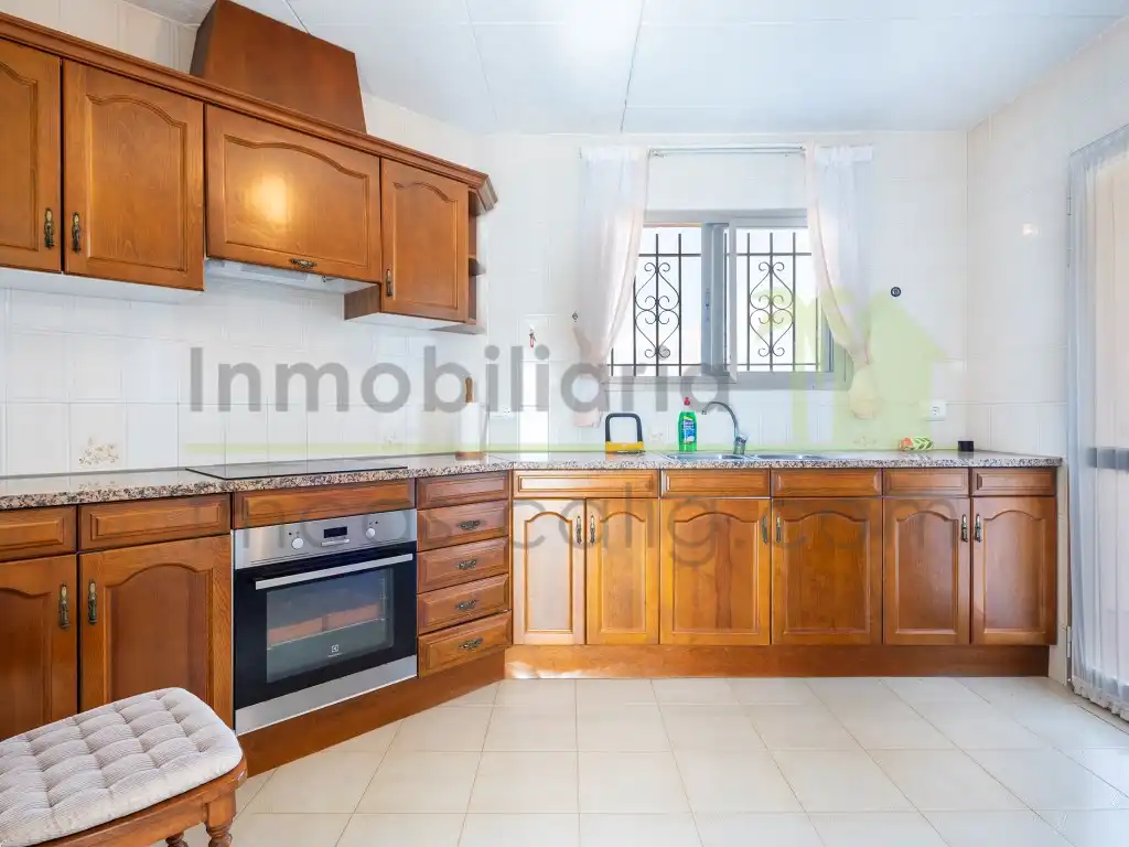 Casa con piscina in vendita a Costa Norte, imagen 24