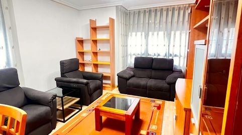Foto 3 de Piso en venta en Calle Jose Puron Sotres, Llanes pueblo, Llanes