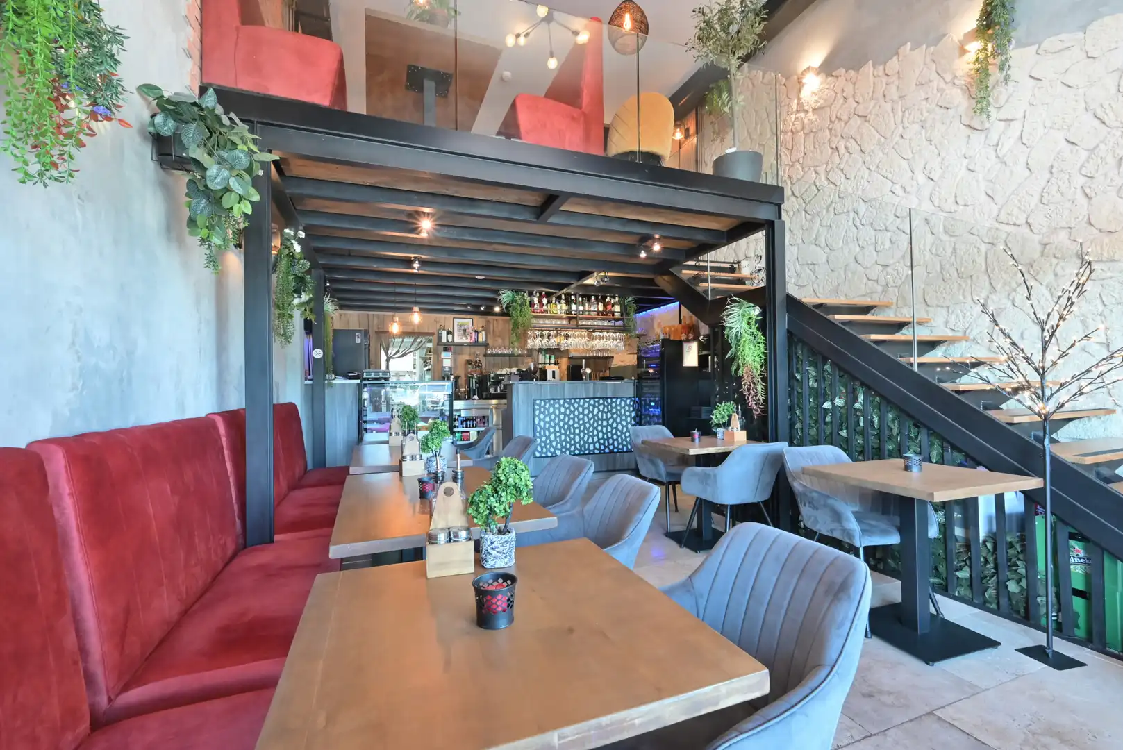 Local en venda en Mijas amb Aire condicionat i Moblat