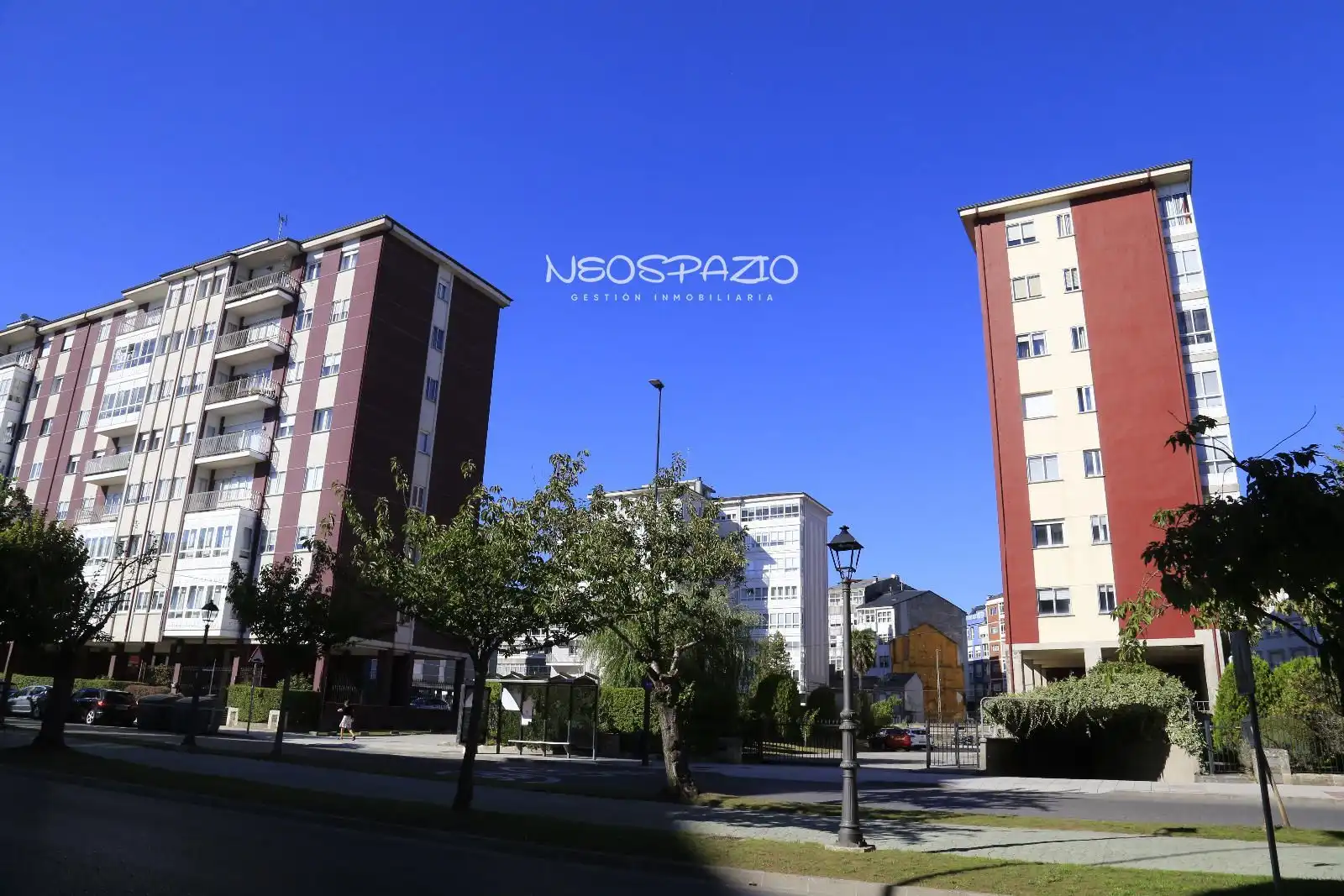 Wohnung mit Aufzug zum Verkauf in Ramon Ferreiro, imagen 30