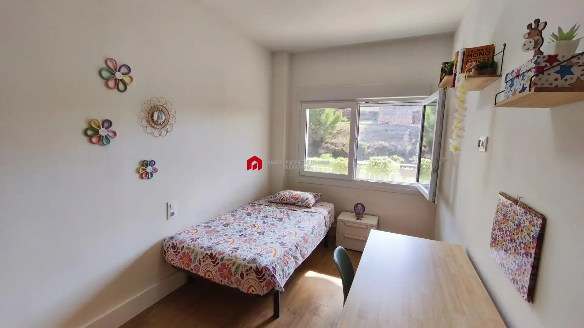 Habitación de Piso en venta en Centre
