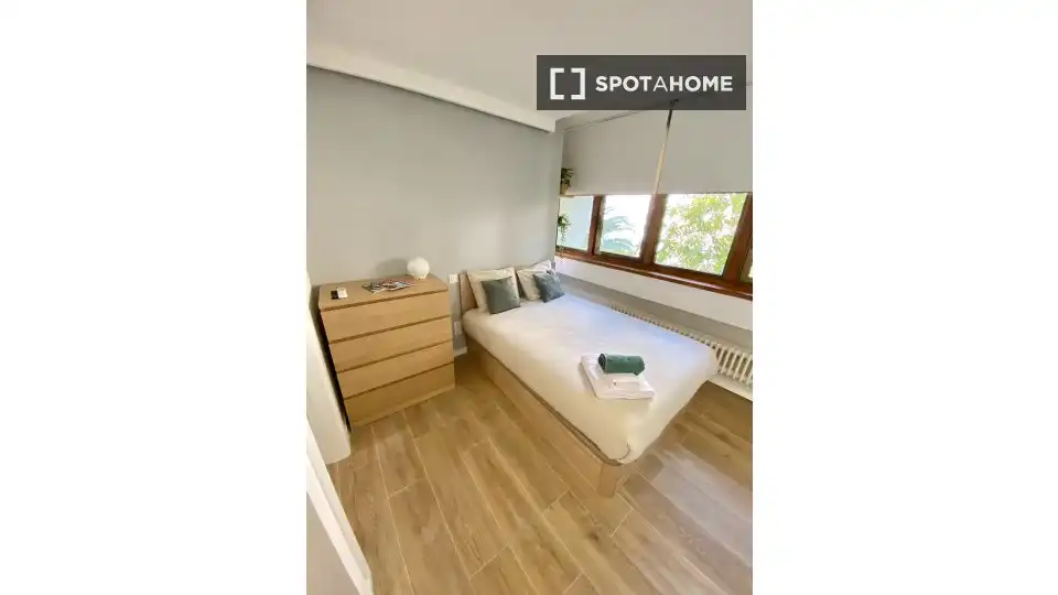 Habitació a Bellas Vistas