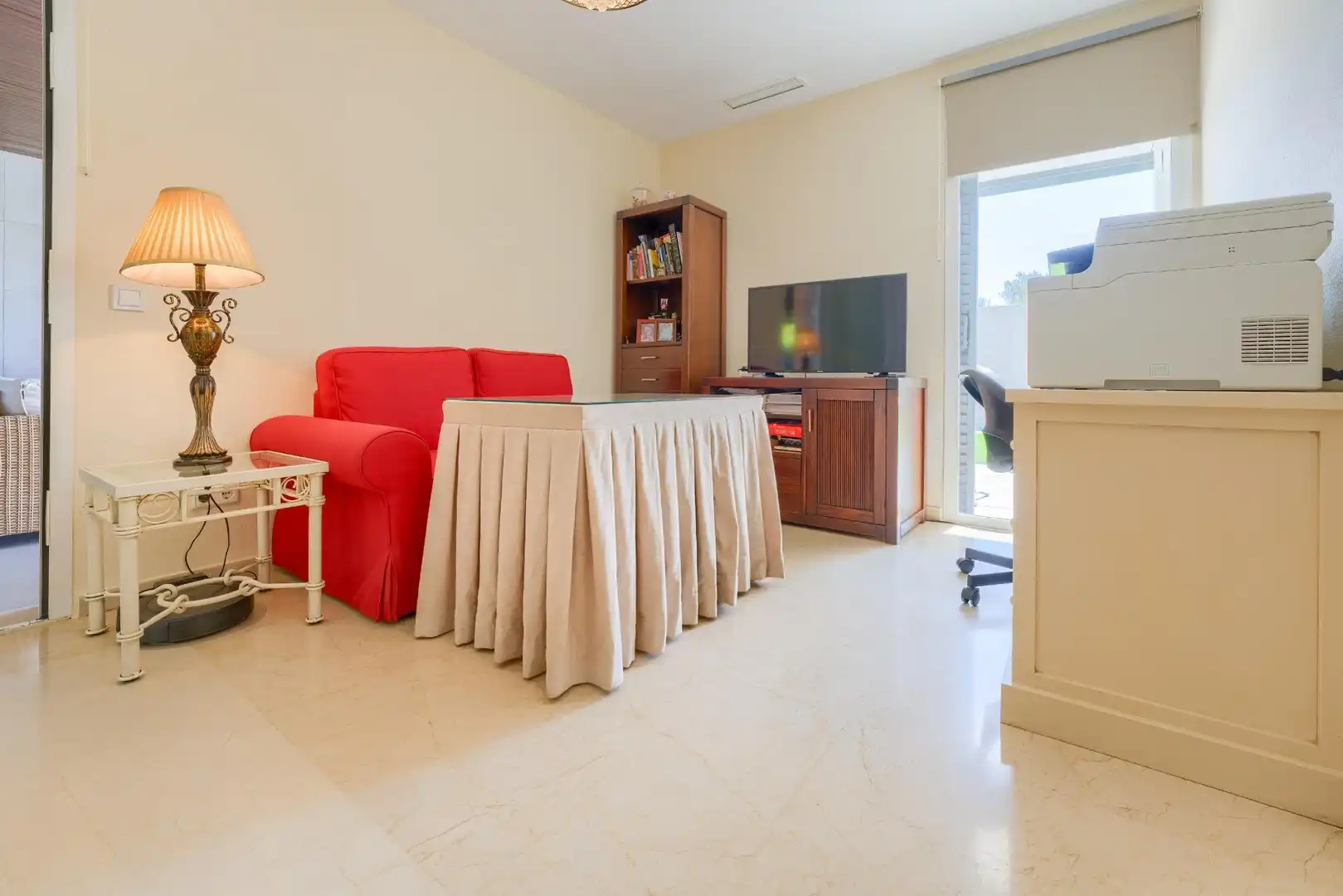 Casa aparellada amb terrassa en venda a Calle Verdejo, imagen 29