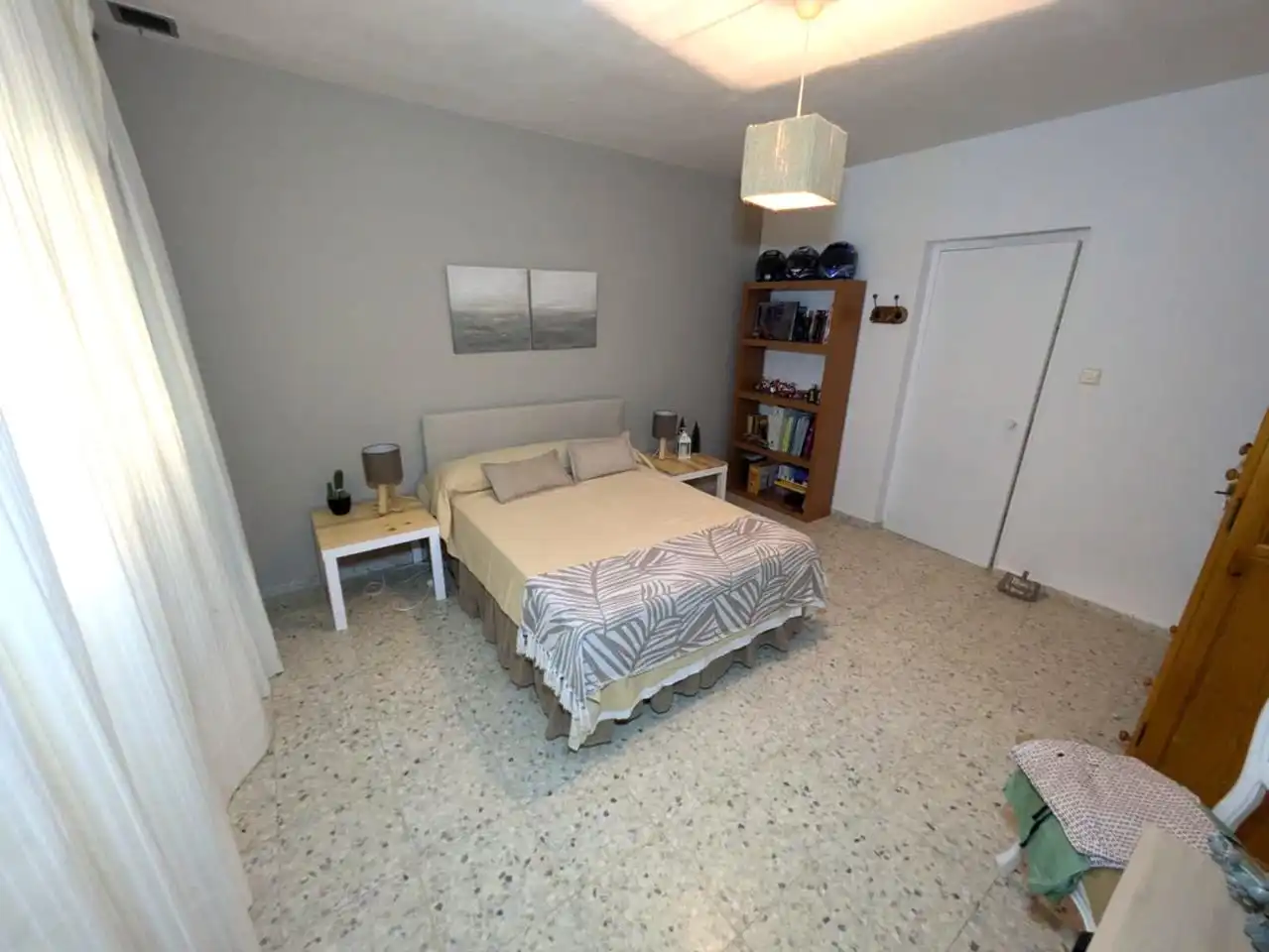 Casa amb piscina en venda a Valverde de Mérida, imagen 19
