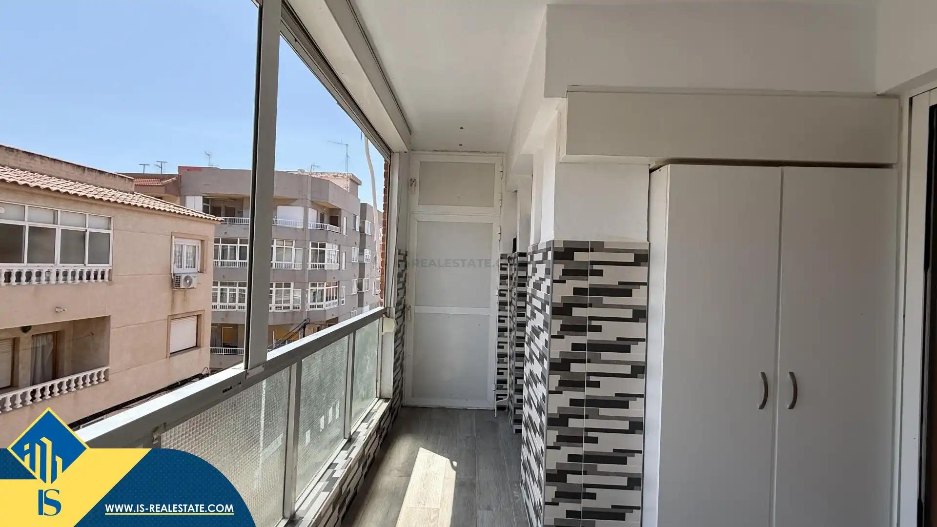 Piso con piscina en venta en Playa del Acequión, Náufragos y Rocío del Mar, imagen 18