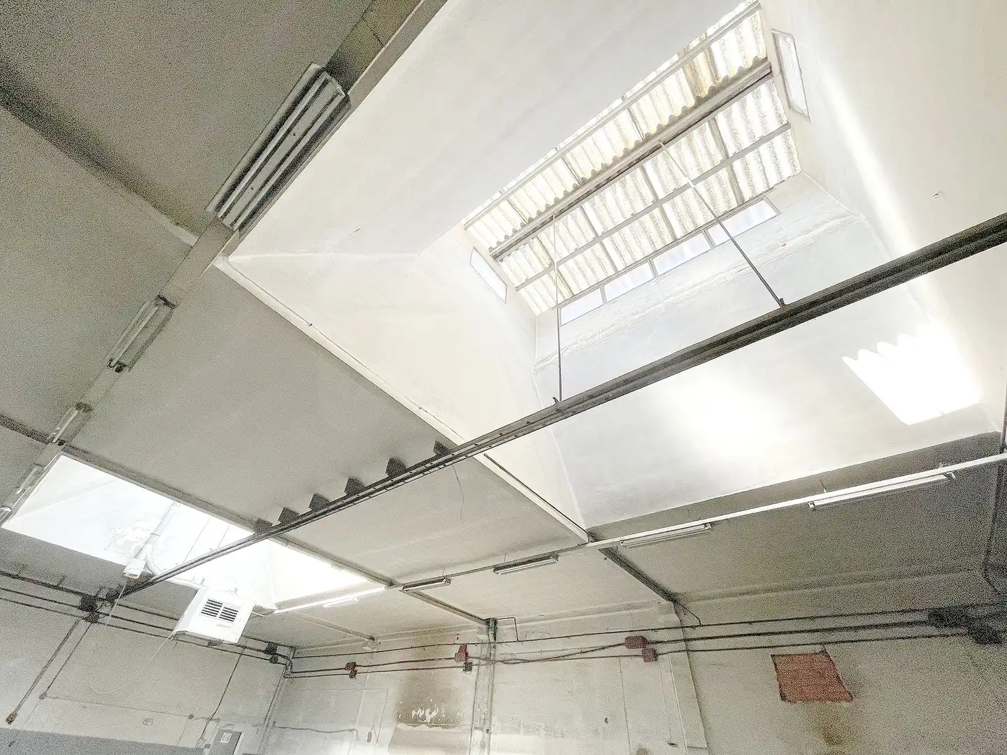 Industrial buildings for rent in Sabadell