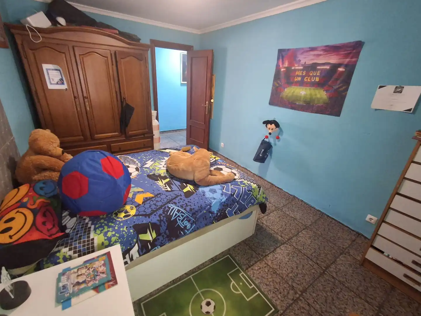 Casa con piscina en venta en Del Terrer Roig, imagen 44
