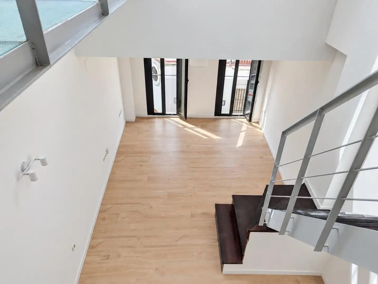 Duplex con terrazza in vendita a Sanlúcar la Mayor, imagen 10