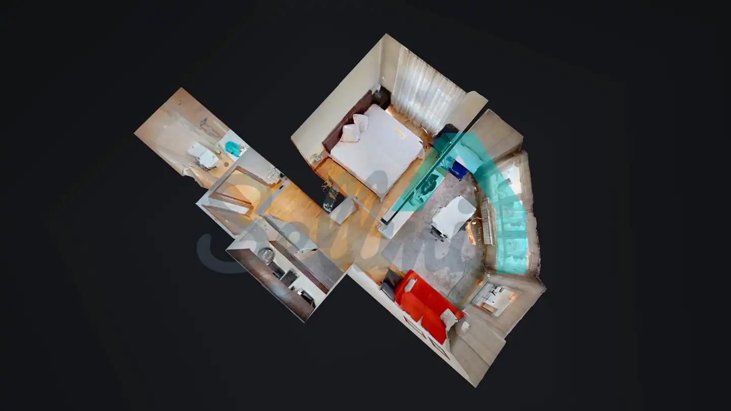 Flat with lift to rent in Calle Catedrático Gimeno, imagen 31