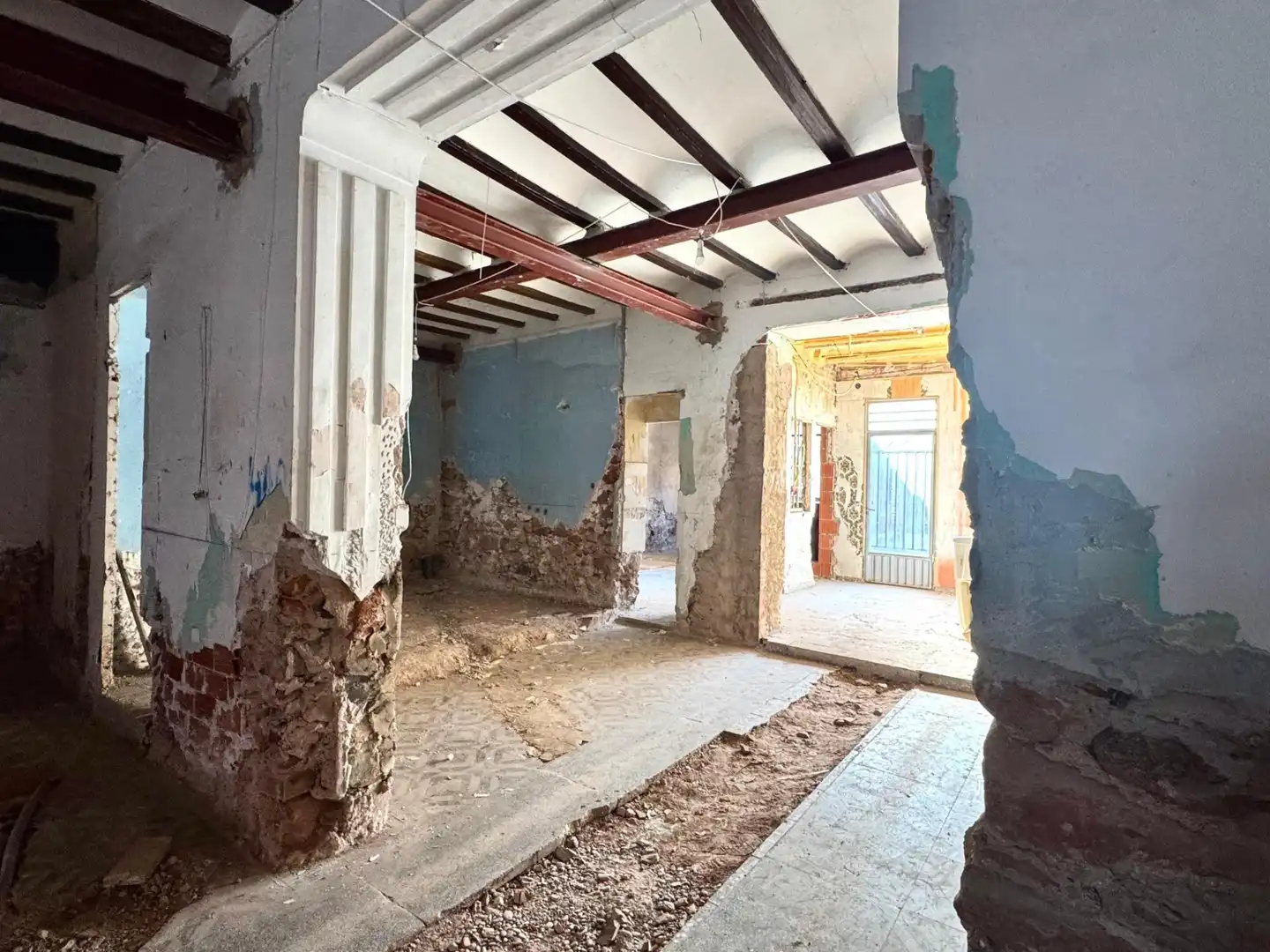 Casa o xalet en venda en Moncofa amb Balcó