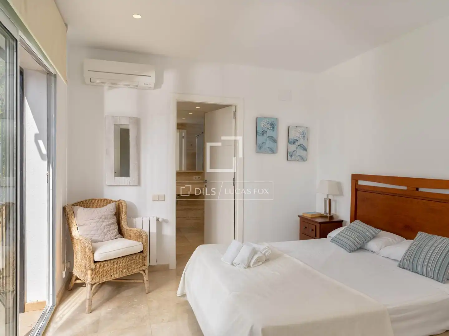 Villa con piscina in vendita a Fornells - Aiguablava, imagen 53