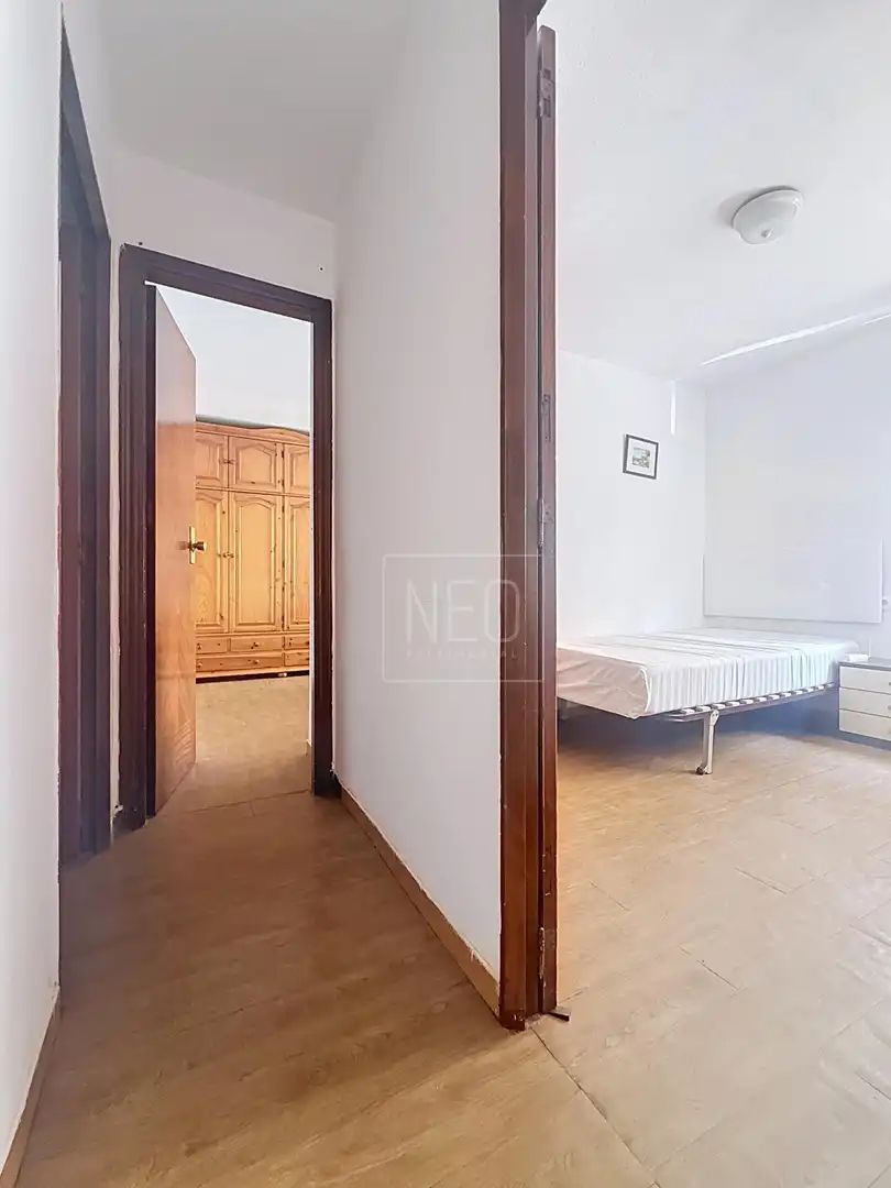 Flat with lift for sale in Avenida DE DILAR, imagen 3