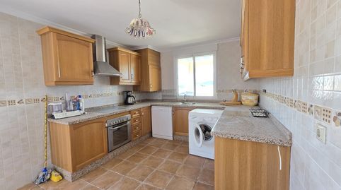Foto 4 de Casa o chalet en venta en Monóvar / Monòver, Alicante