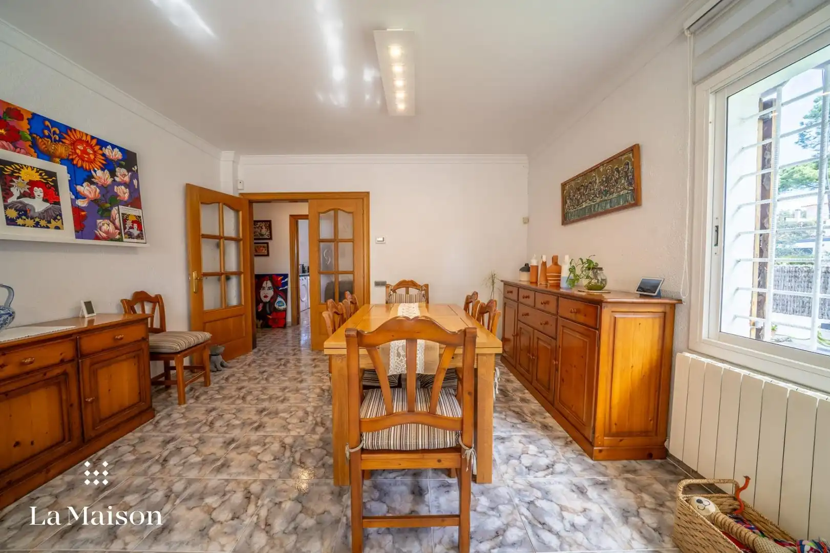 Houses for sale in Calle Llinars, Dosrius poble