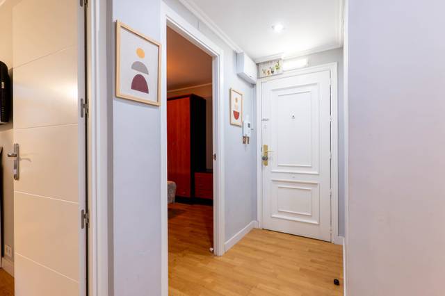 Piso en Alquiler en Gijón - Calle Aguado en La Arena