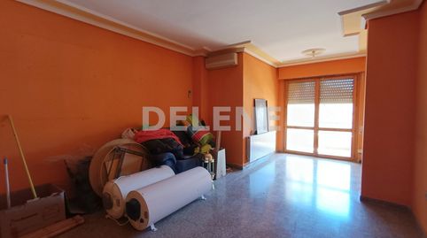 2780 PISO CON GARAJE Y TRASTERO, COLEGIO MARTINEZ PARRAS, imagen 4