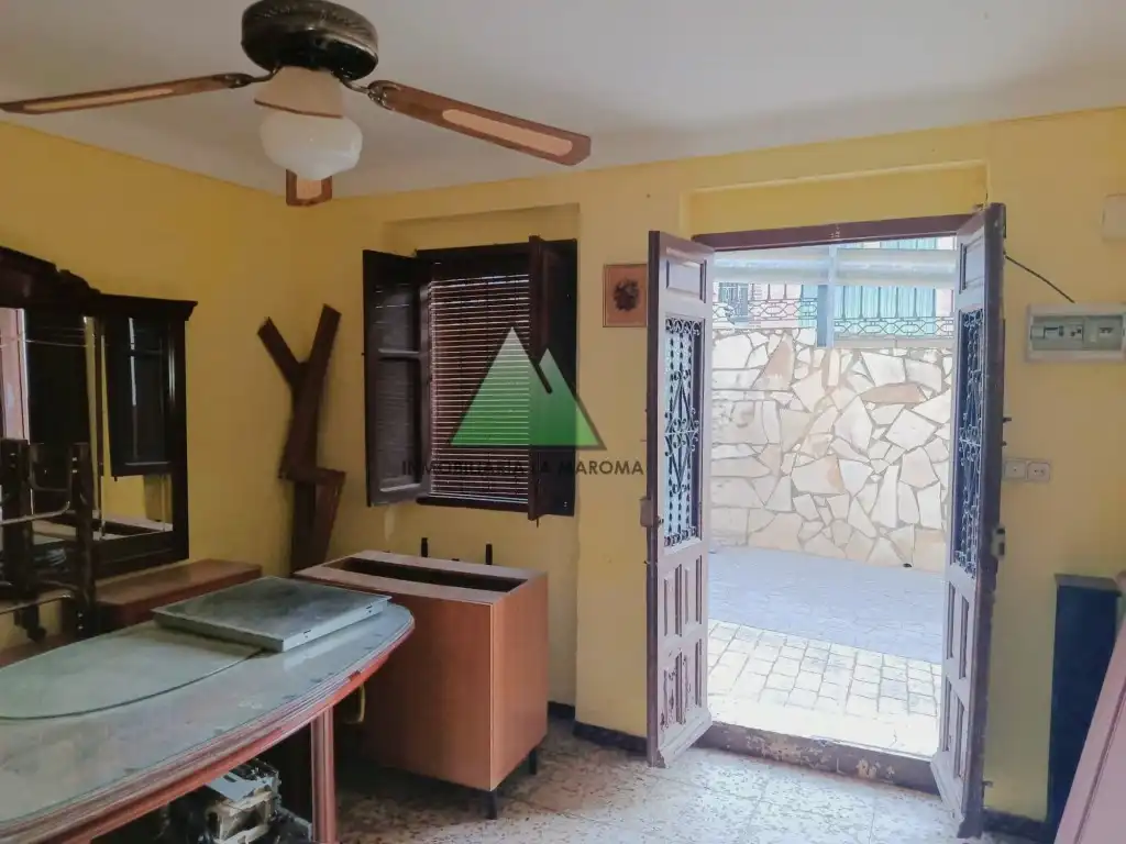 Casa o xalet en venda en Villanueva de Tapia, Málaga