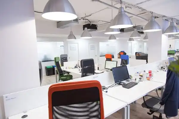 Büro zur Miete in Calle de Núñez de Balboa 120, imagen 4