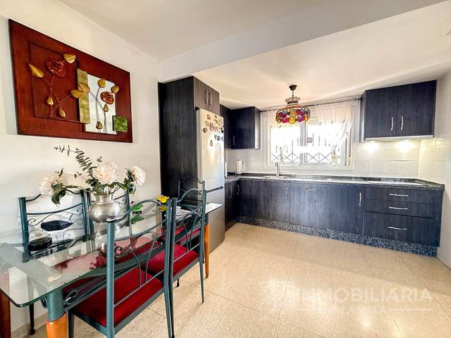 Piso en Venta en Plaza Virgen de Los Reyes en Pizarra