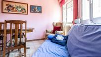 Bedroom of Flat for sale in Palencia Capital  with Balcony