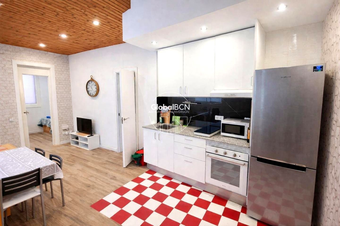 Pis en venda a Carrer Mare de Déu dels Desemparats, La Torrassa, Collblanc - La Torrassa