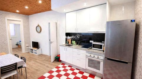 Foto 3 de Pis en venda a Carrer Mare de Déu Dels Desemparats, La Torrassa, L'Hospitalet de Llobregat