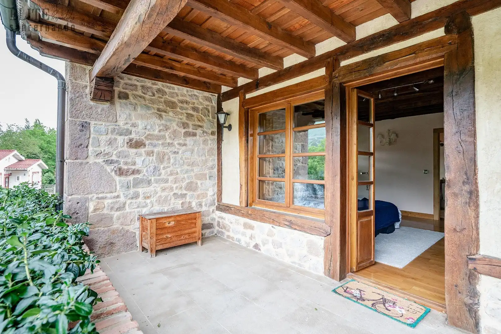 Casa o chalet en venta en Bárcena de Pie de Concha con Calefacción, Jardín privado y Terraza