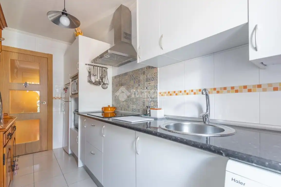 Piso en venta en Avda. madrid, Calvarrasa de Abajo