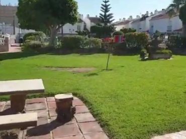 Casa amb piscina de lloguer a Churriana