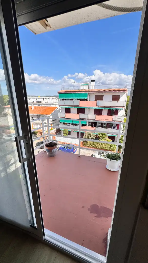 Piso con terraza en alquiler en Els Munts, imagen 25