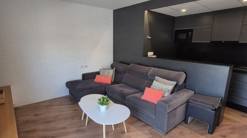 Foto 2 de Apartamento en venta en Barriada España - San Pedro, Jerez de la Frontera