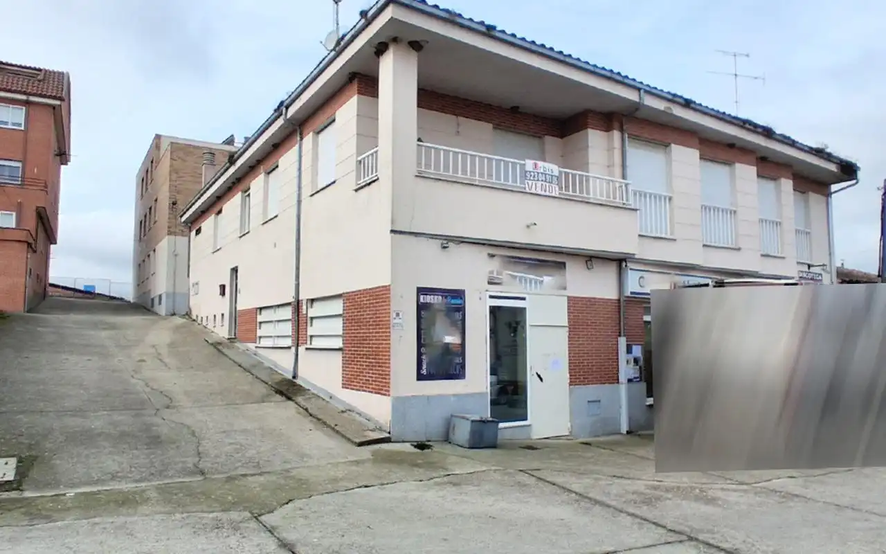 Exterior view of Houses for sale in Ledesma