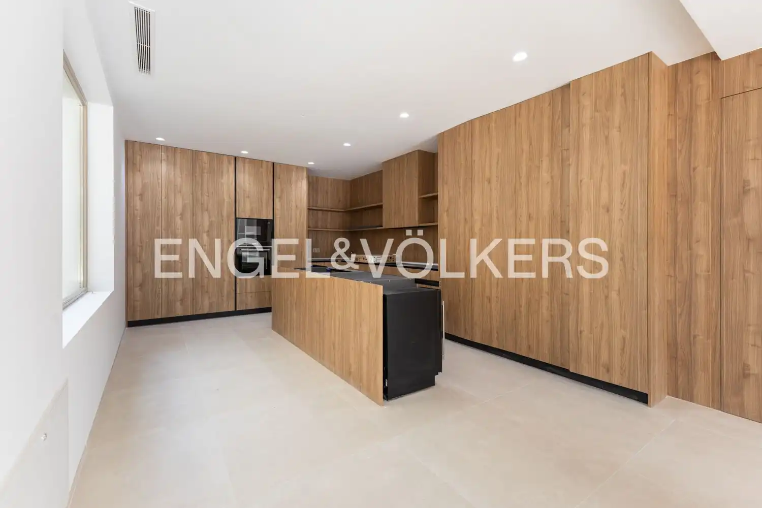 Kitchen of Houses for sale in Jávea / Xàbia  with Air Conditioner, Heating and Private garden