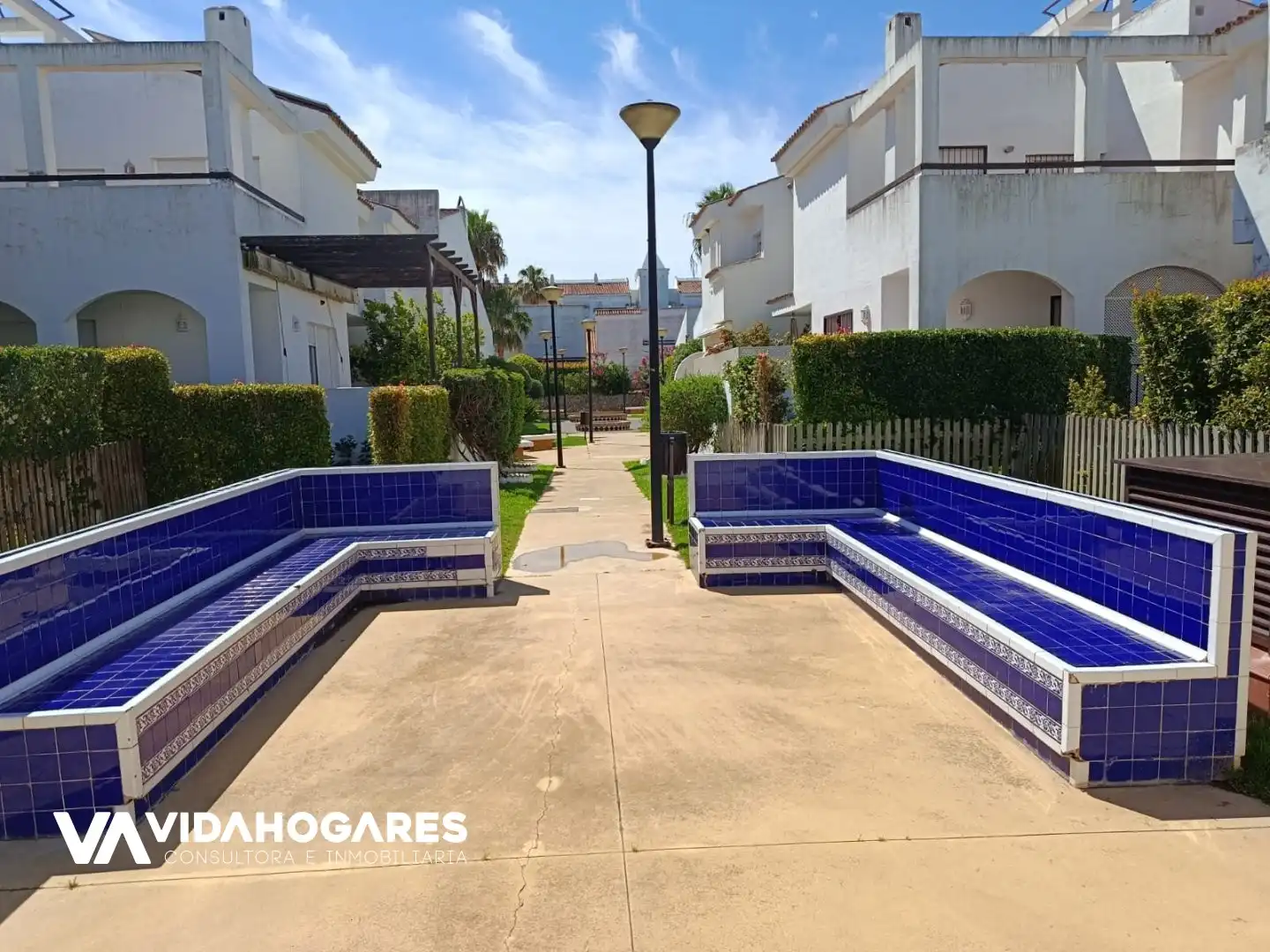 Casa o chalet en venta en Costa Ballena Golf