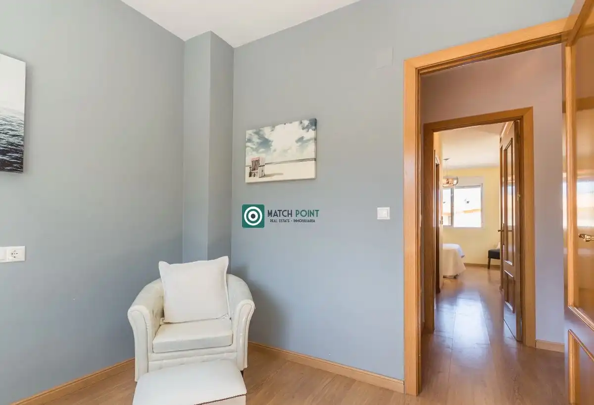 Detached homes for rent in Calle Rambla del Espinar, La Herradura centro