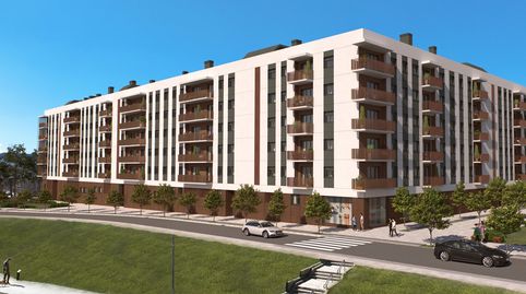Foto 3 de Piso en venta en Carretera de Rubi, Segle XX, Terrassa